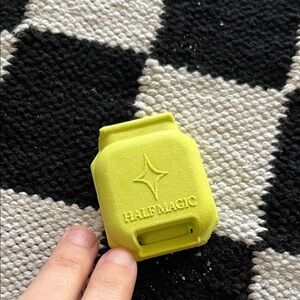 Half Magic Blushing Lizard Eyeshadow Single NWOB